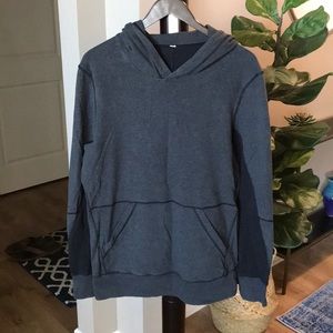 Men’s Lululemon Pullover Hoodie